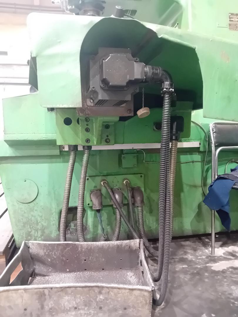2Е450АФ1 станок координатно-расточный с УЦИ