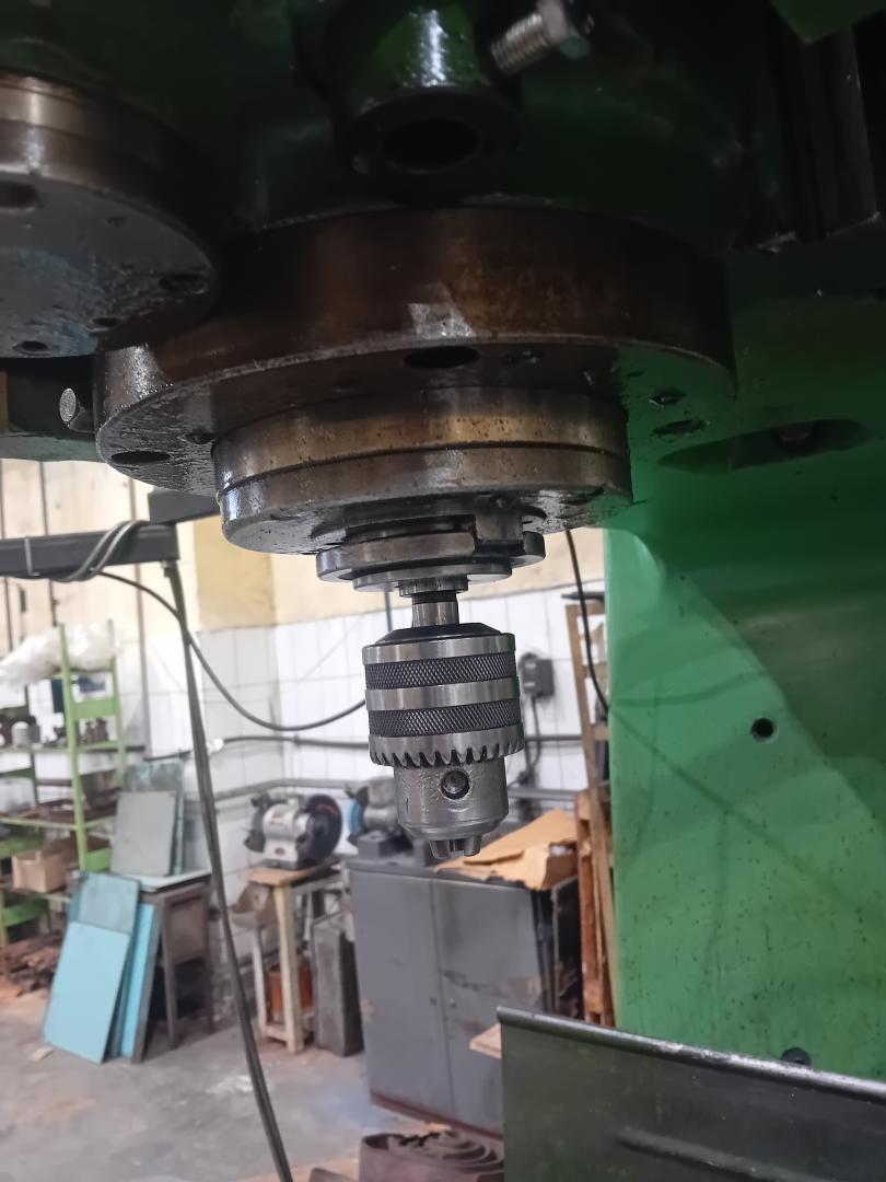 2Е450АФ1 станок координатно-расточный с УЦИ