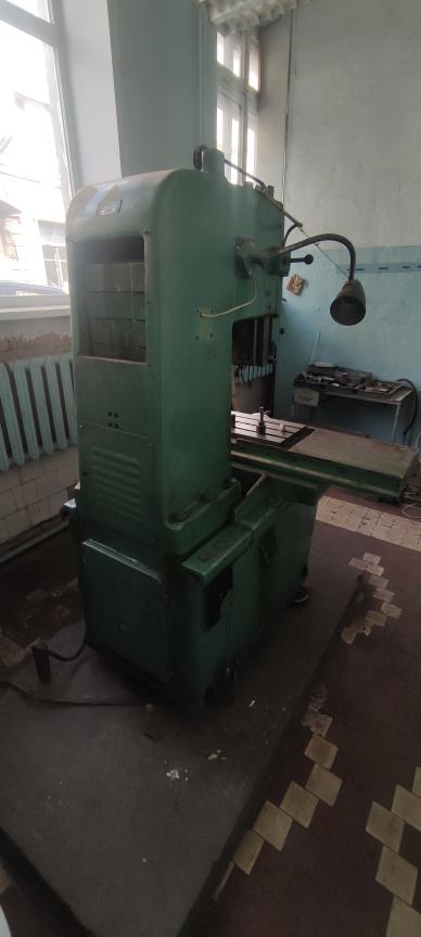 Координатно расточной станок 2У430