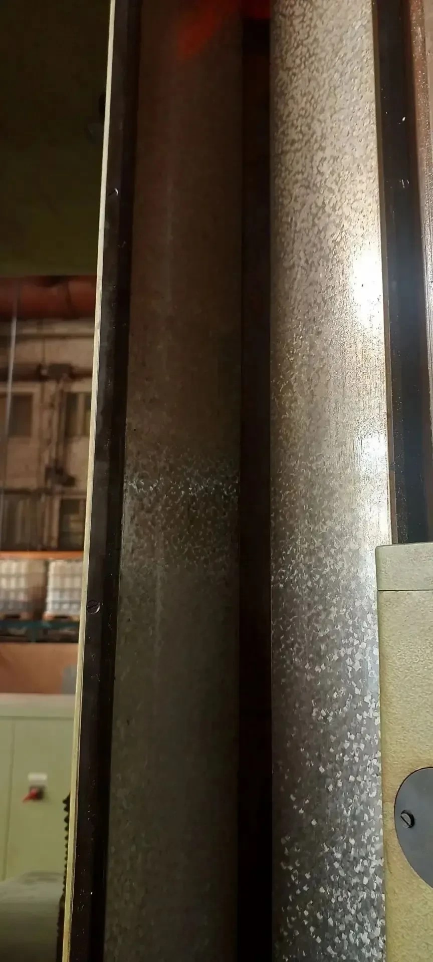 Горизонтально расточной станок Dixi 5S