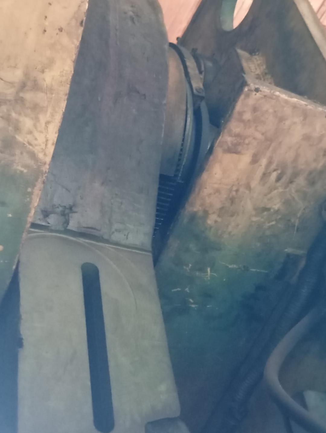 КВ2132 однокривошипный 160 тонн.